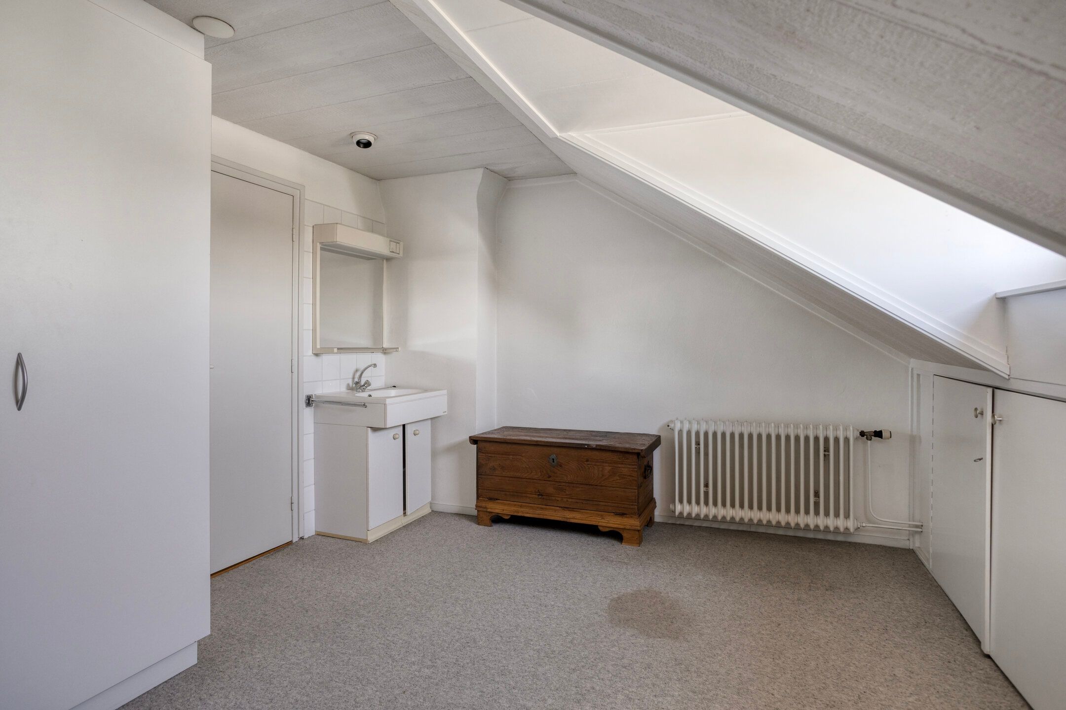 Ruimtelijke vrijstaande woning in Beek met dubbele bewoning en fijne tuin — 48