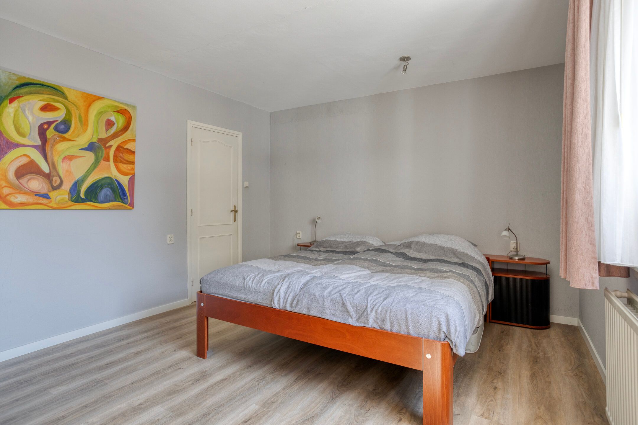 Ruimtelijke vrijstaande woning in Beek met dubbele bewoning en fijne tuin — 21