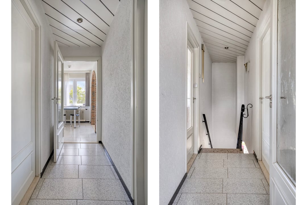 Ruimtelijke vrijstaande woning in Beek met dubbele bewoning en fijne tuin — 28