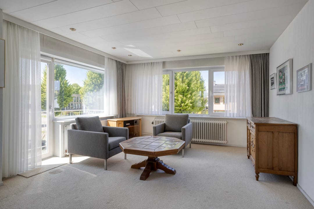 Ruimtelijke vrijstaande woning in Beek met dubbele bewoning en fijne tuin — 31