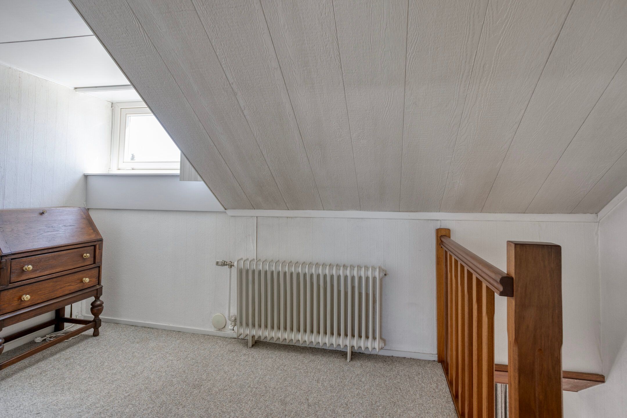 Ruimtelijke vrijstaande woning in Beek met dubbele bewoning en fijne tuin — 45