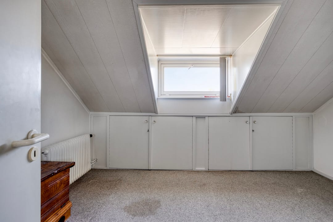 Ruimtelijke vrijstaande woning in Beek met dubbele bewoning en fijne tuin — 46