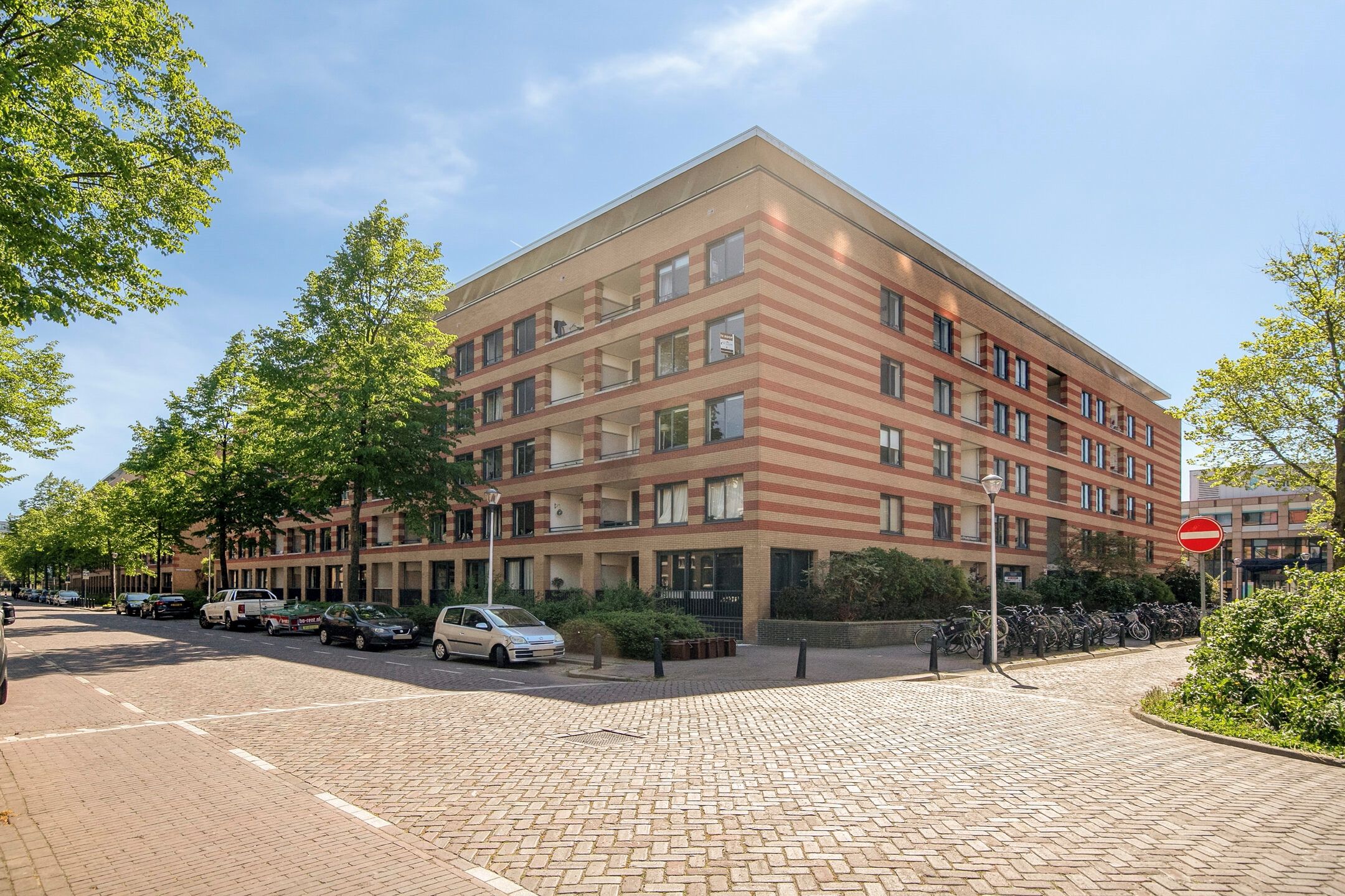 Arthur van Schendelstraat 767 
