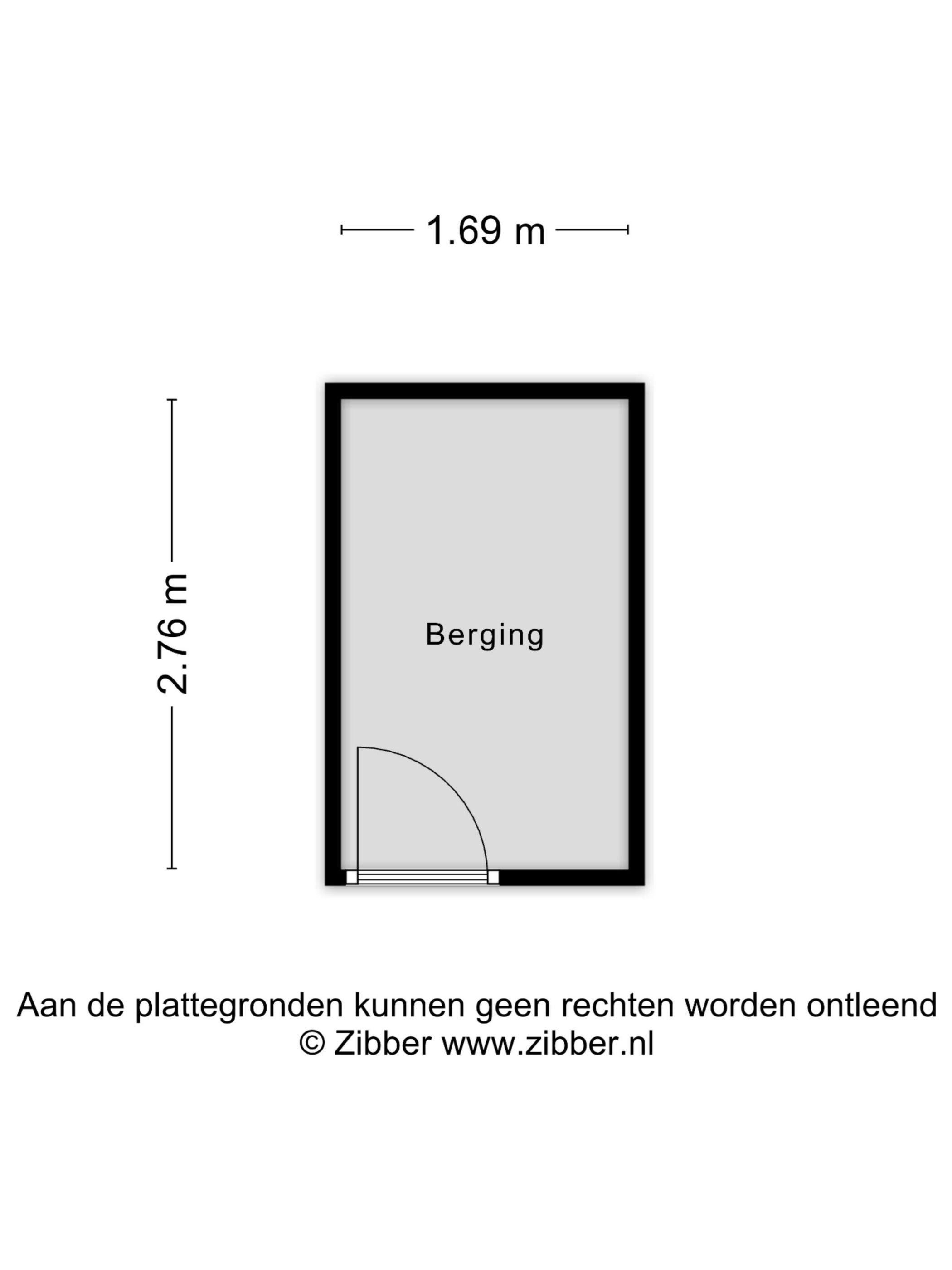 Spacious 4-room apartment with skyline views near Utrecht historic center — 48