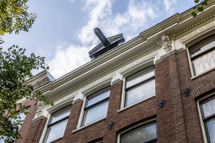 Foto 3 van Eerste Hugo de Grootstraat 5-H