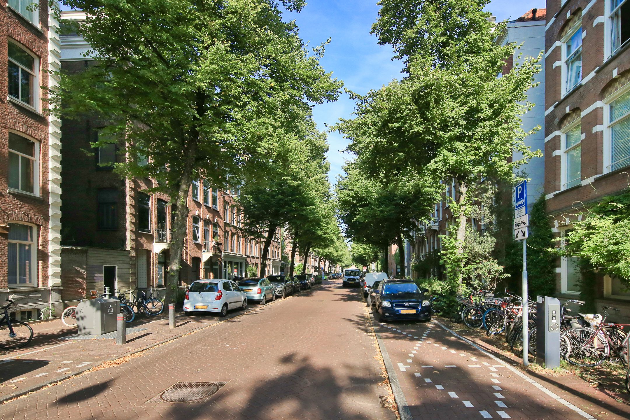 Foto 24 van Eerste Hugo de Grootstraat 5-H