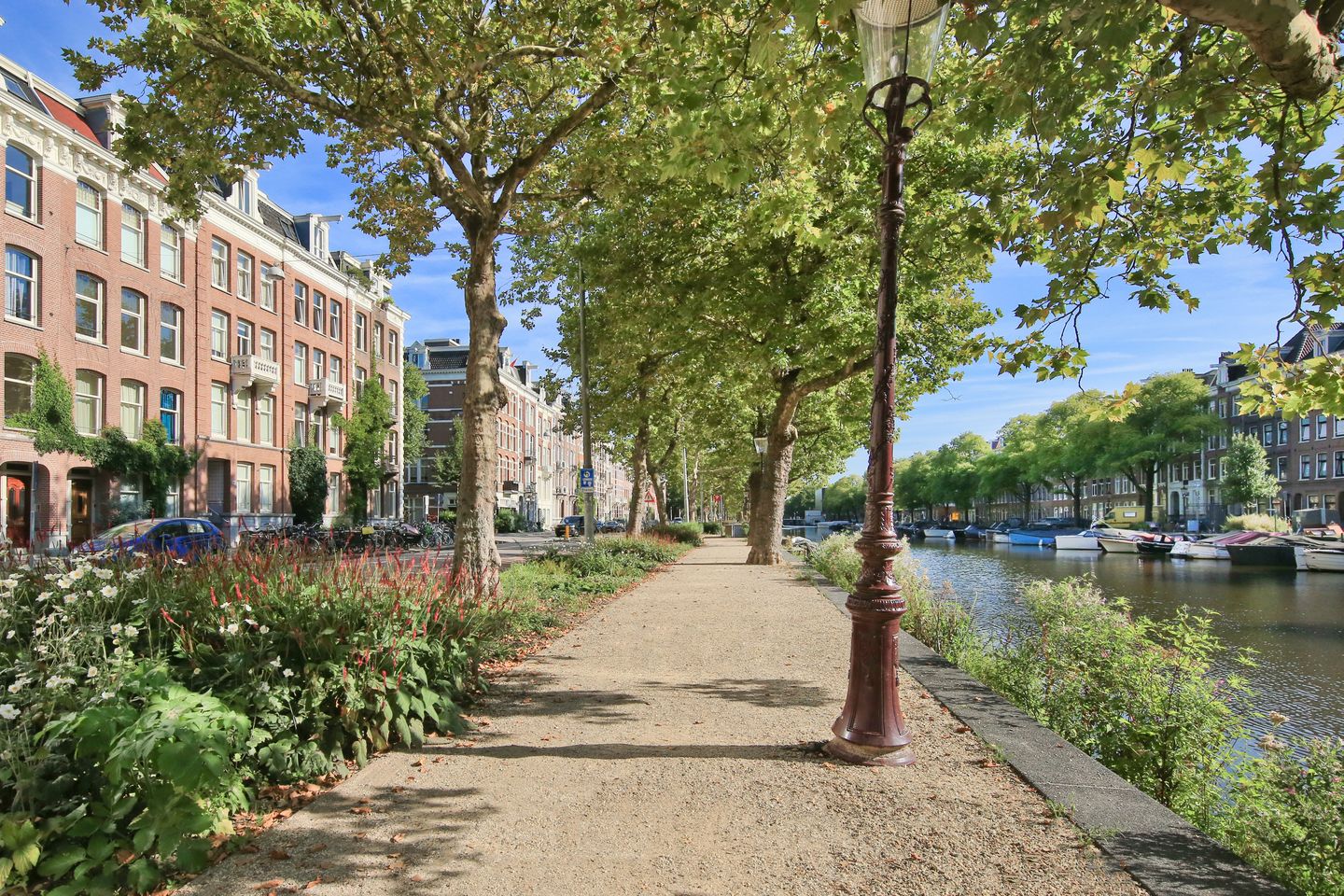 Foto 25 van Eerste Hugo de Grootstraat 5-H