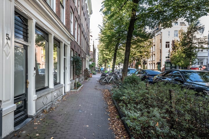 Foto 4 van Eerste Hugo de Grootstraat 5-H