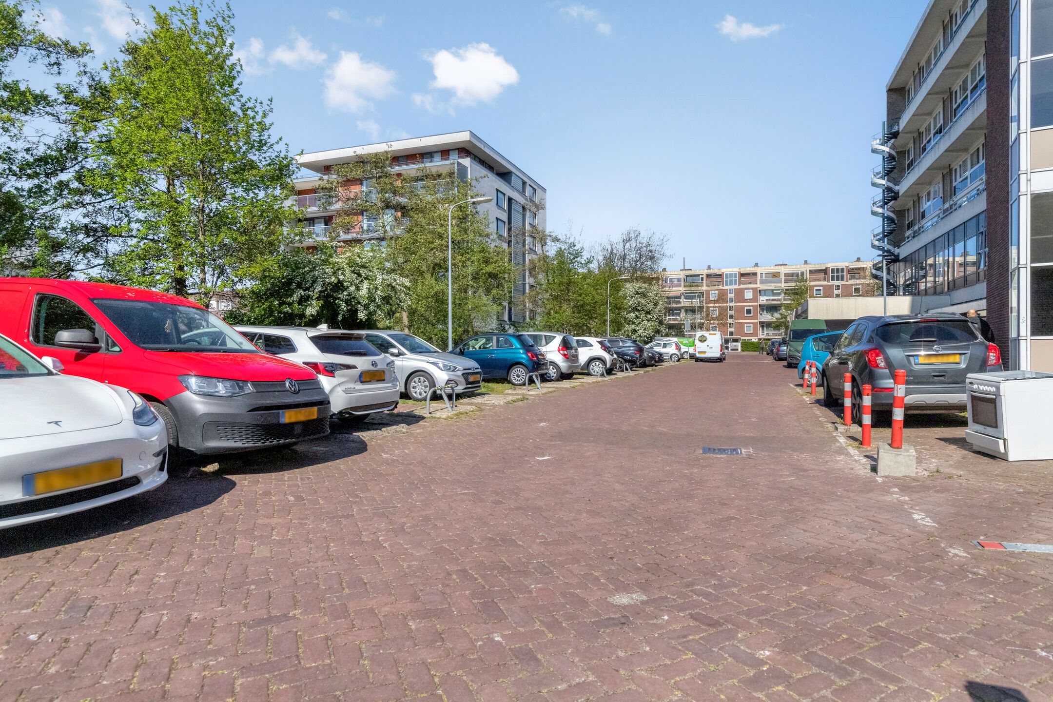 Photo 24 of Leyweg 525-D