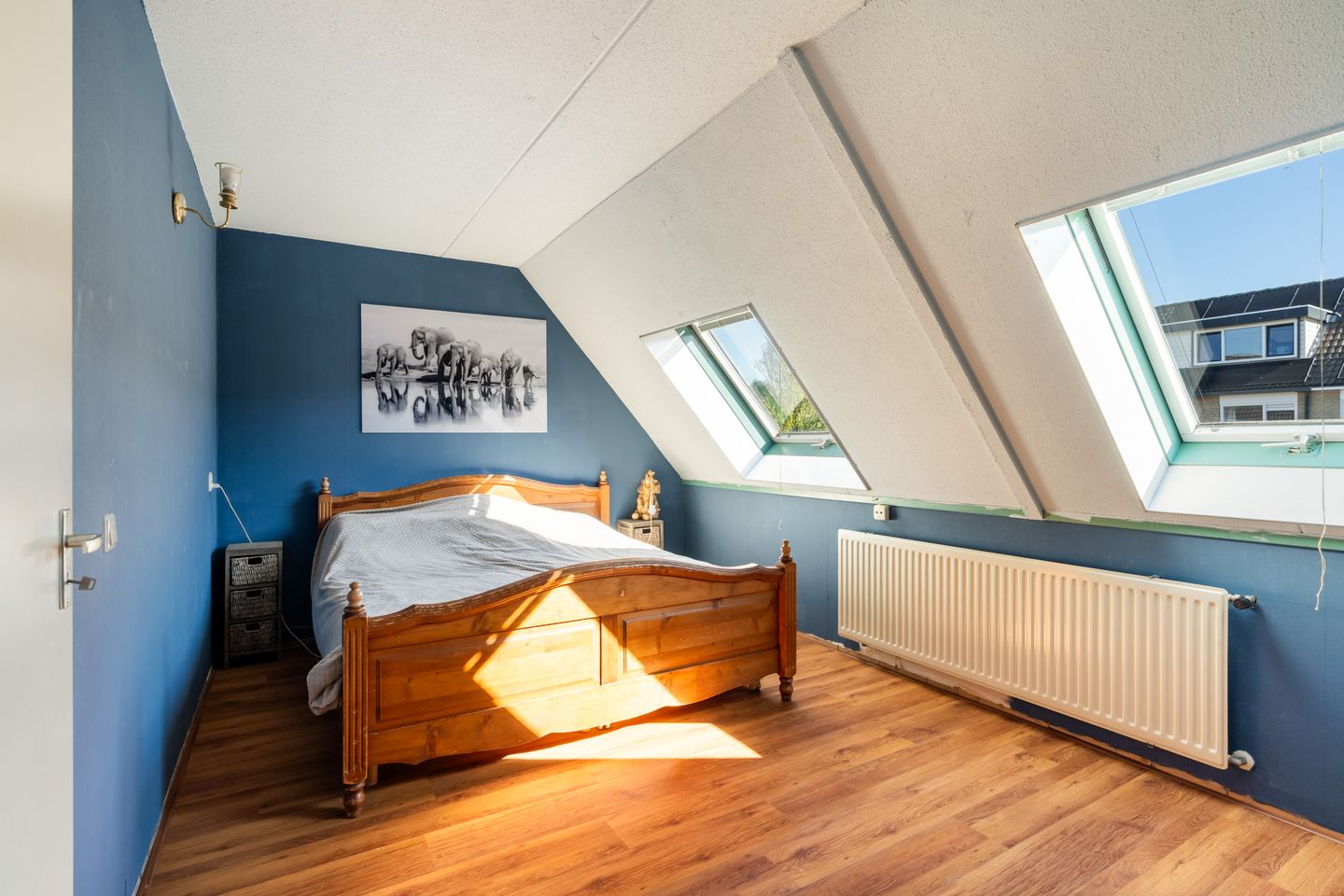 Foto 4 van Johannes Vermeerstraat 11