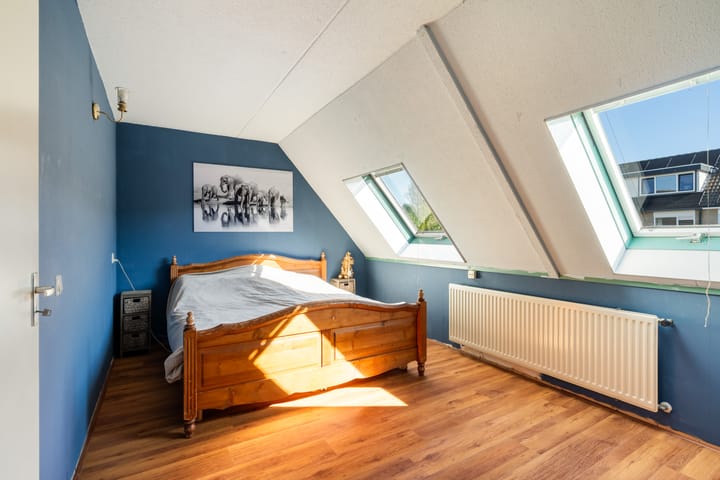 Foto 4 van Johannes Vermeerstraat 11