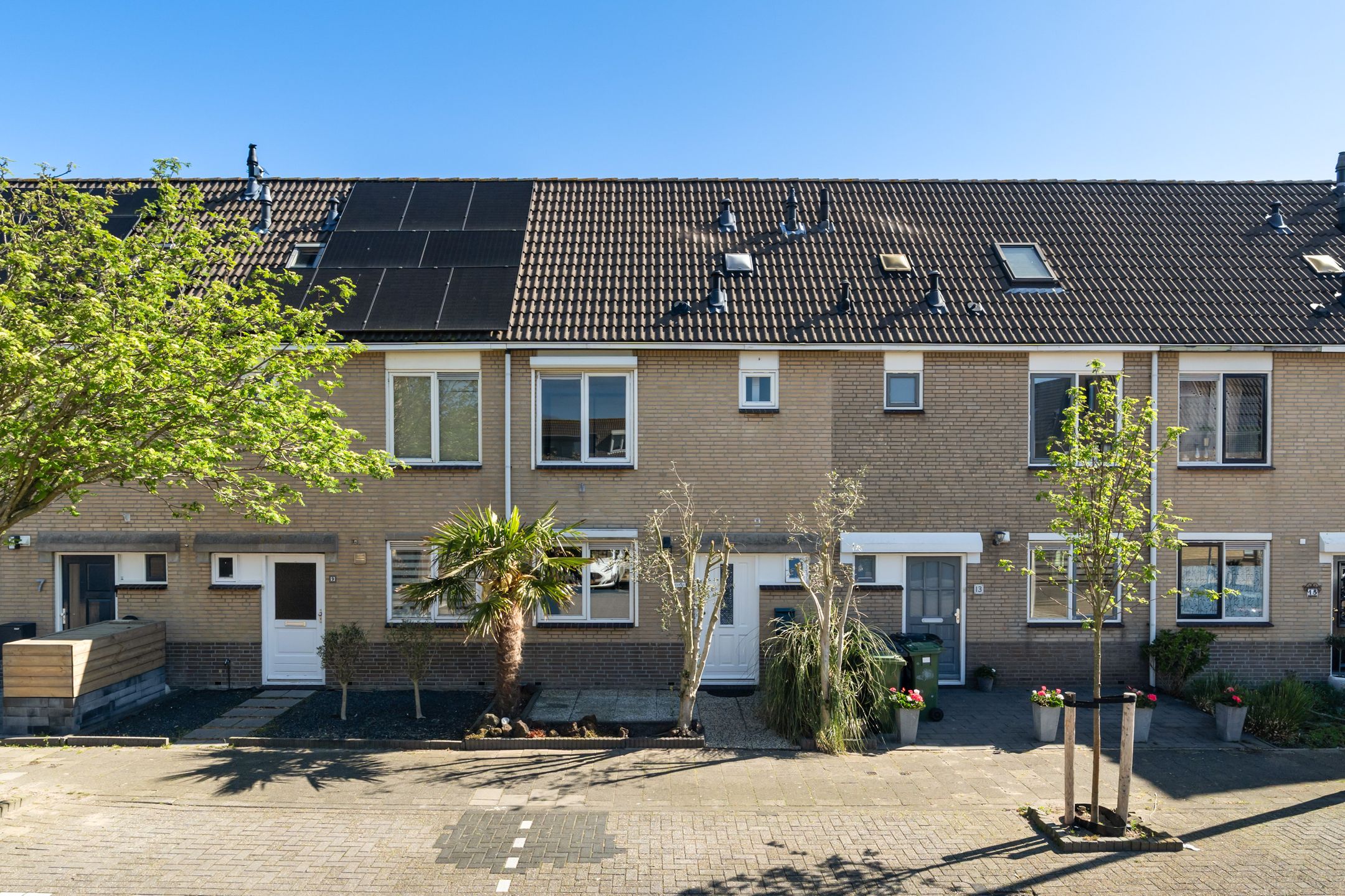 Johannes Vermeerstraat 11 