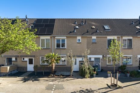 Johannes Vermeerstraat thumbnail