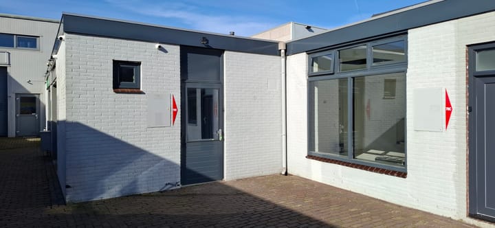Rijksstraatweg 79-D, Heemskerk