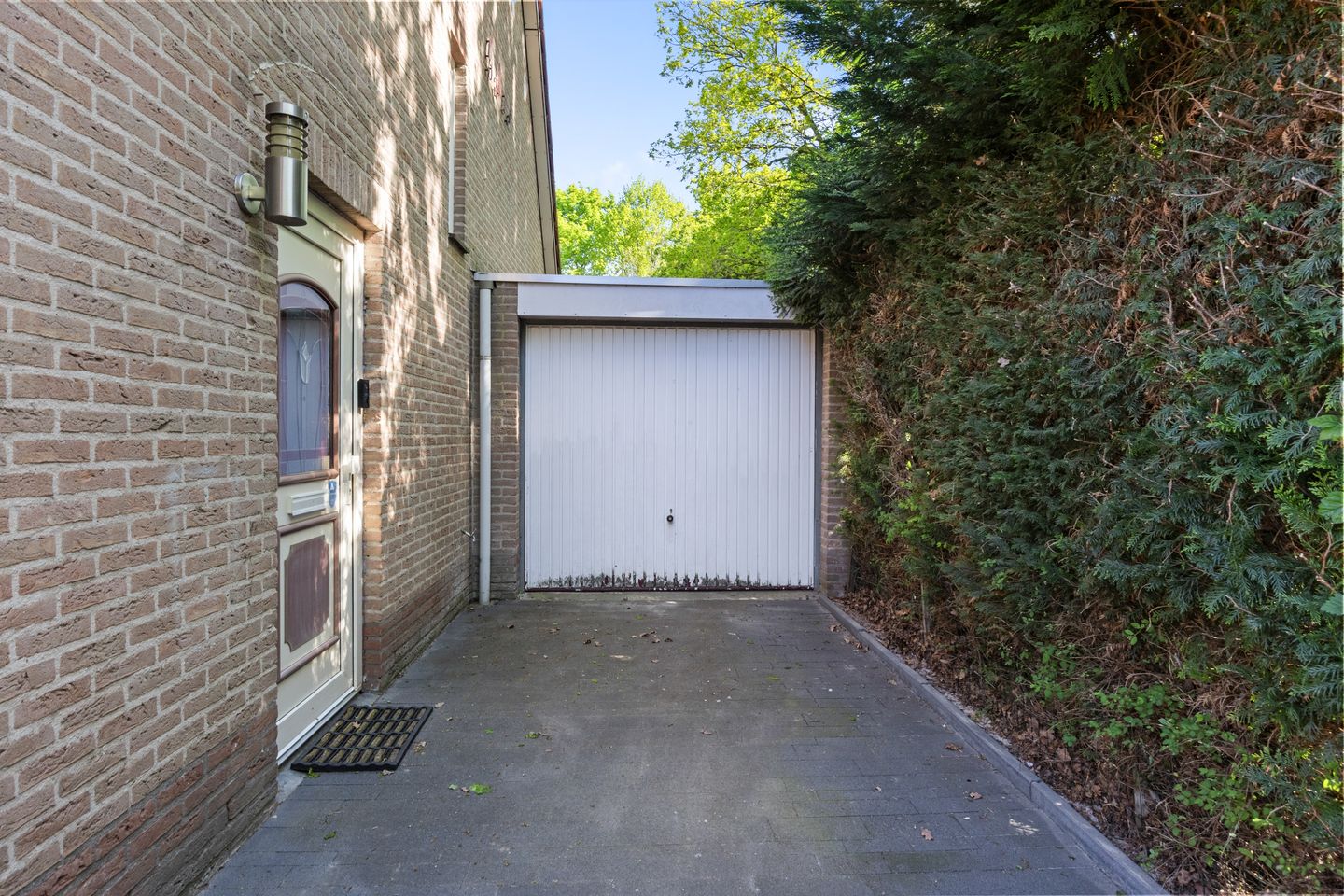 Foto 5 van Wedesteinbroek 2035