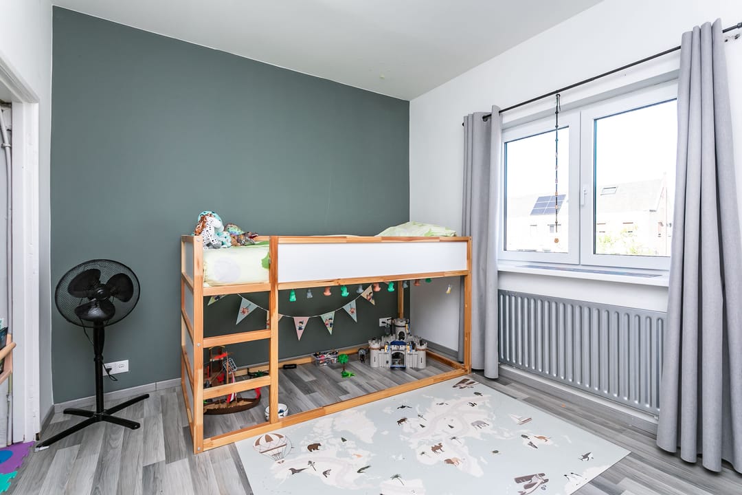 Renovated Semi-Detached Home with Double Garage in Brunssum — 23
