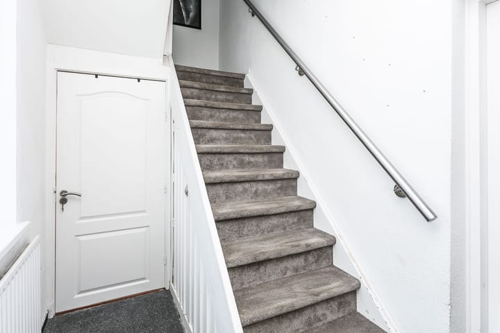 Photo 4 of Brunahildestraat 65