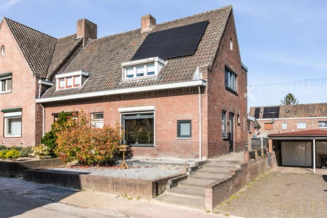 Brunahildestraat thumbnail