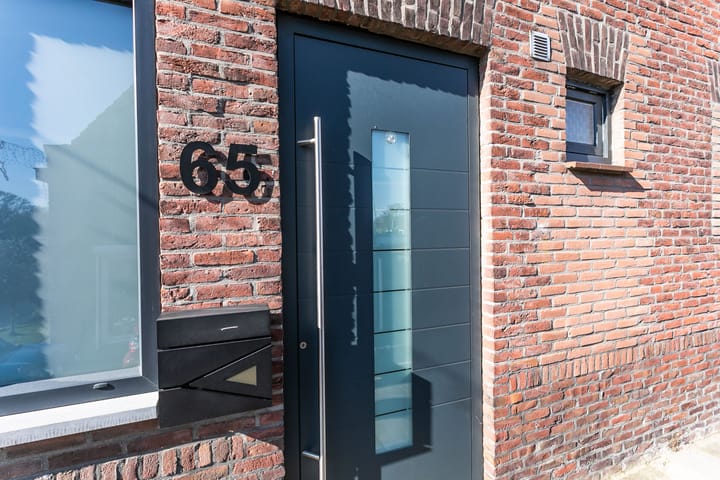 Photo 3 of Brunahildestraat 65