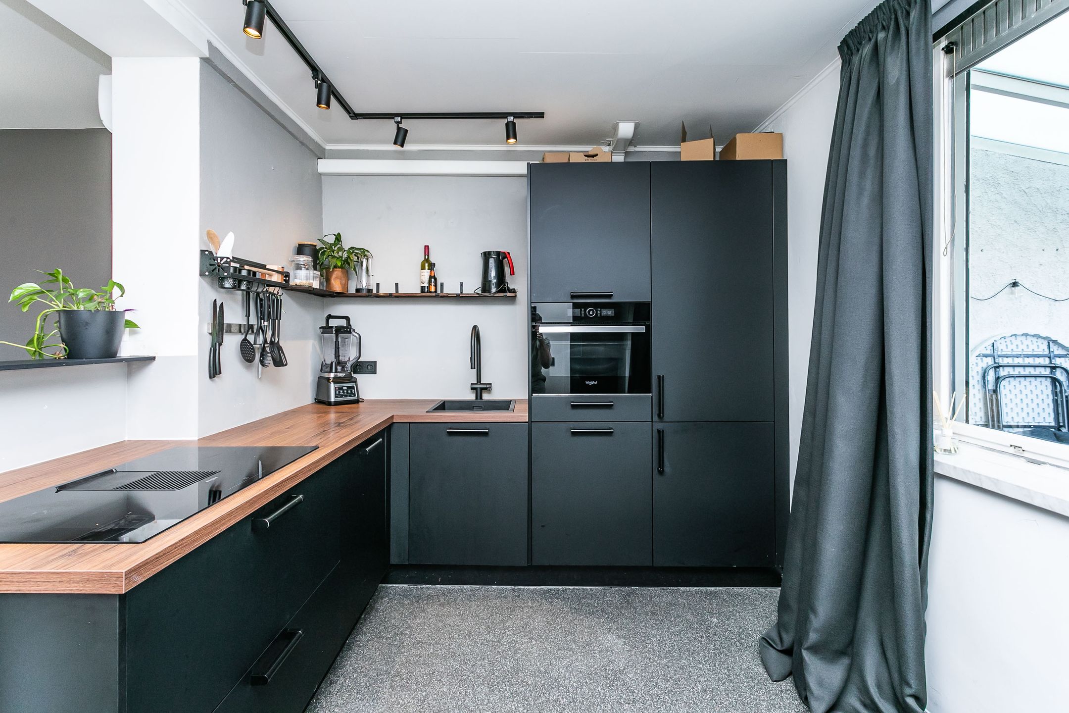 Renovated Semi-Detached Home with Double Garage in Brunssum — 12