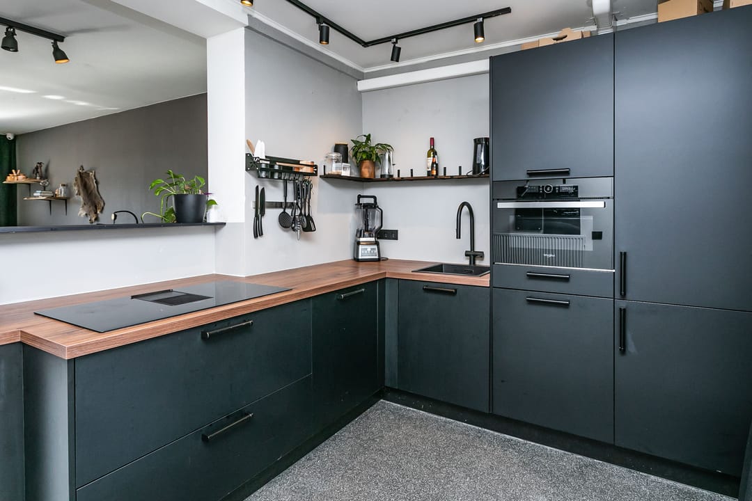 Renovated Semi-Detached Home with Double Garage in Brunssum — 13