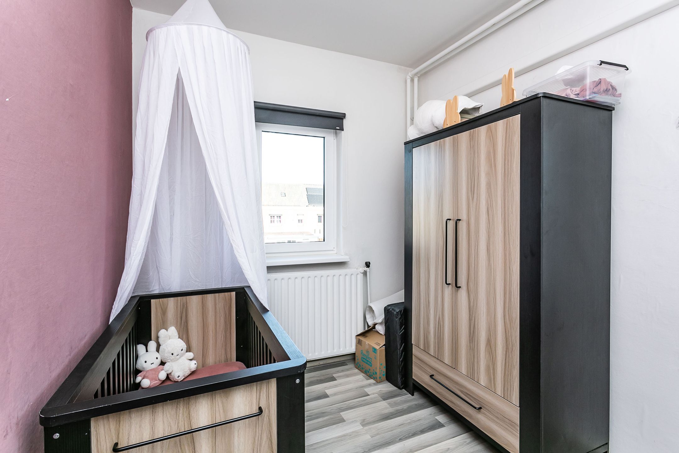 Renovated Semi-Detached Home with Double Garage in Brunssum — 21