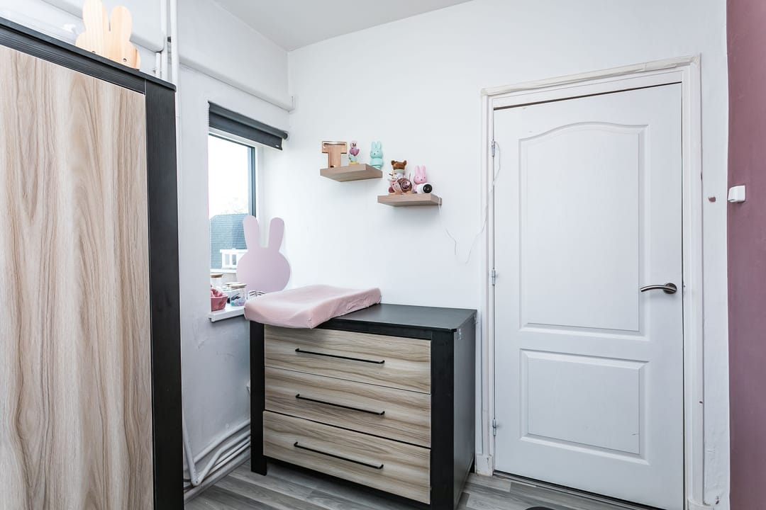 Renovated Semi-Detached Home with Double Garage in Brunssum — 22