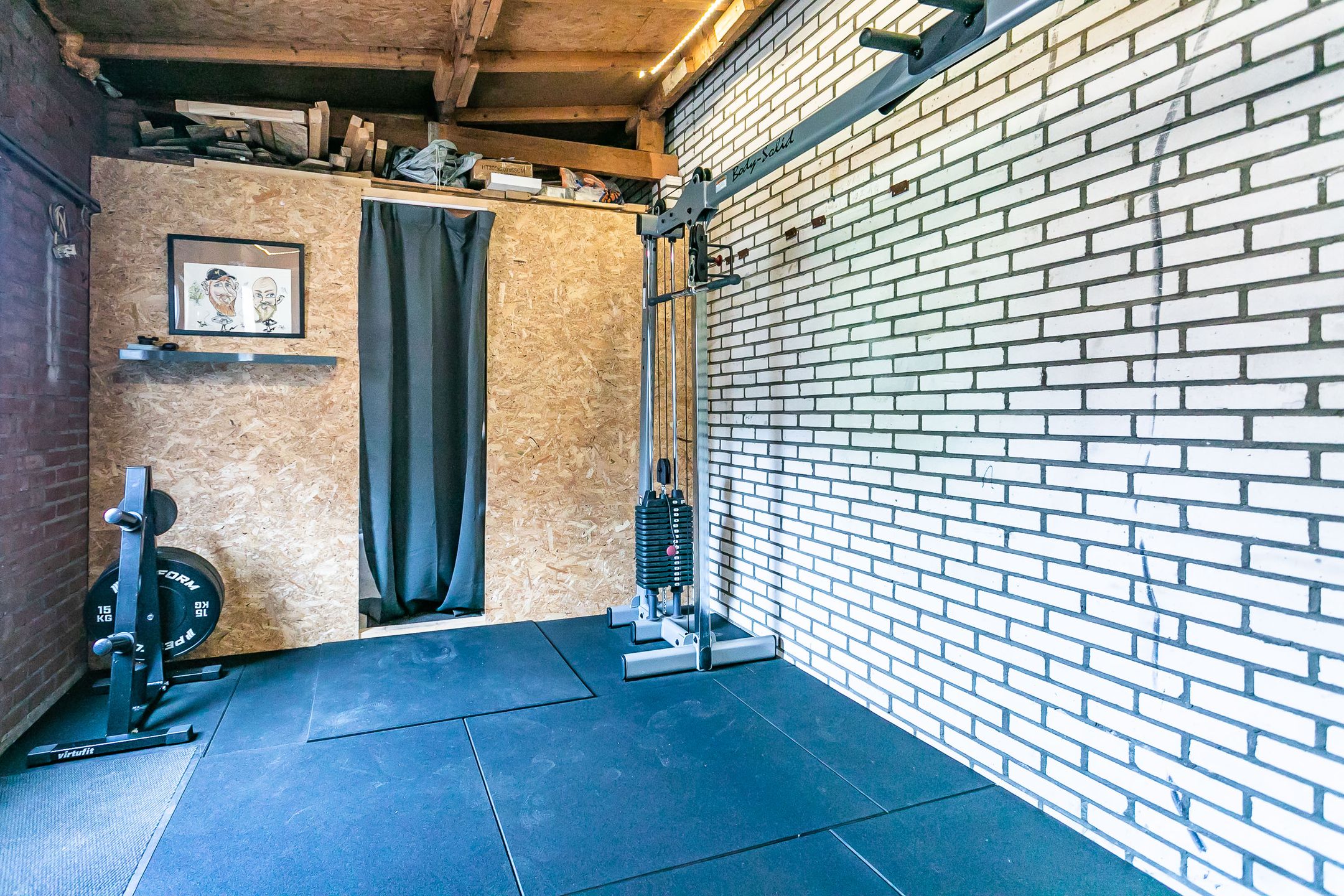 Renovated Semi-Detached Home with Double Garage in Brunssum — 39