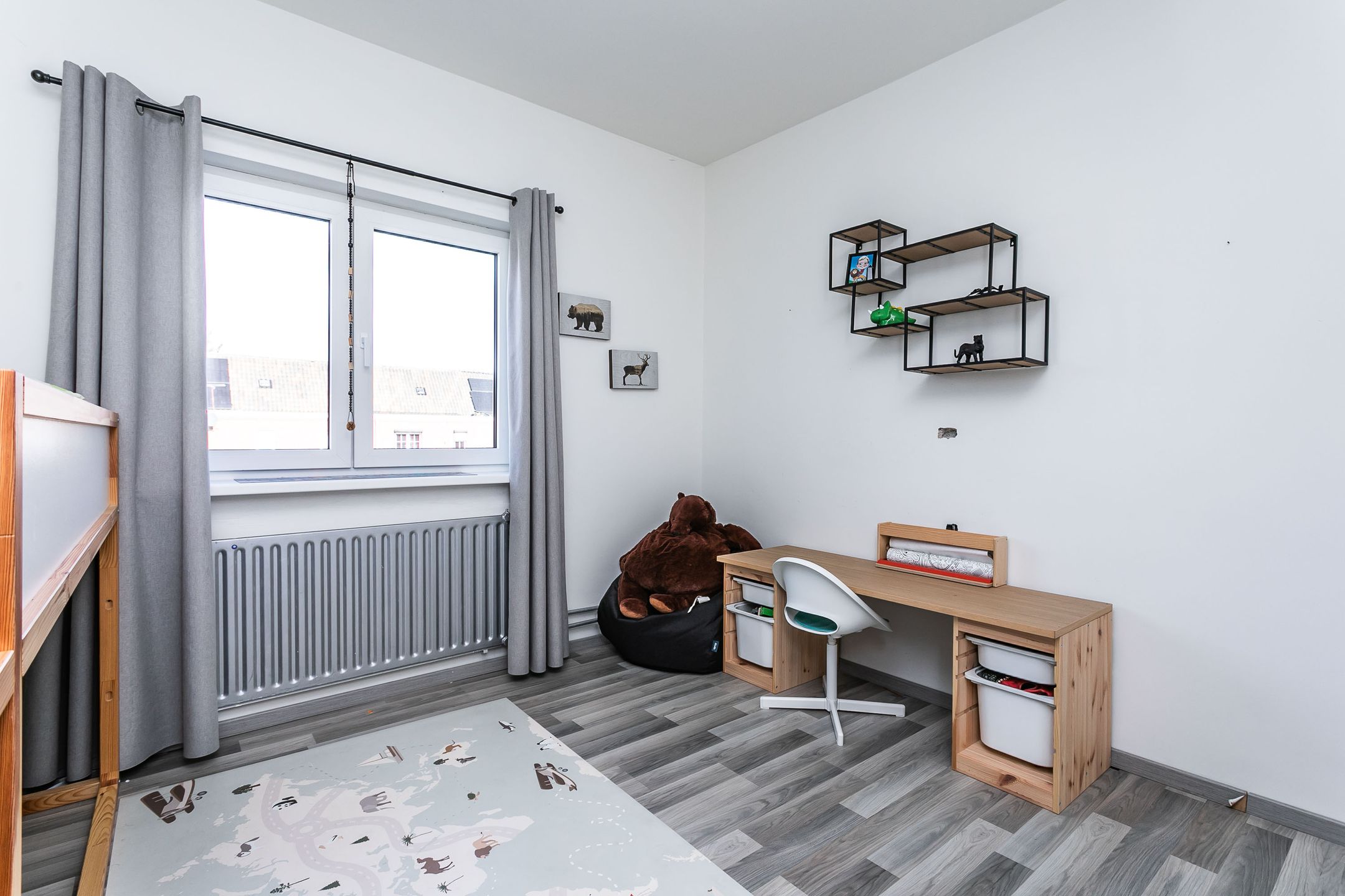Renovated Semi-Detached Home with Double Garage in Brunssum — 24