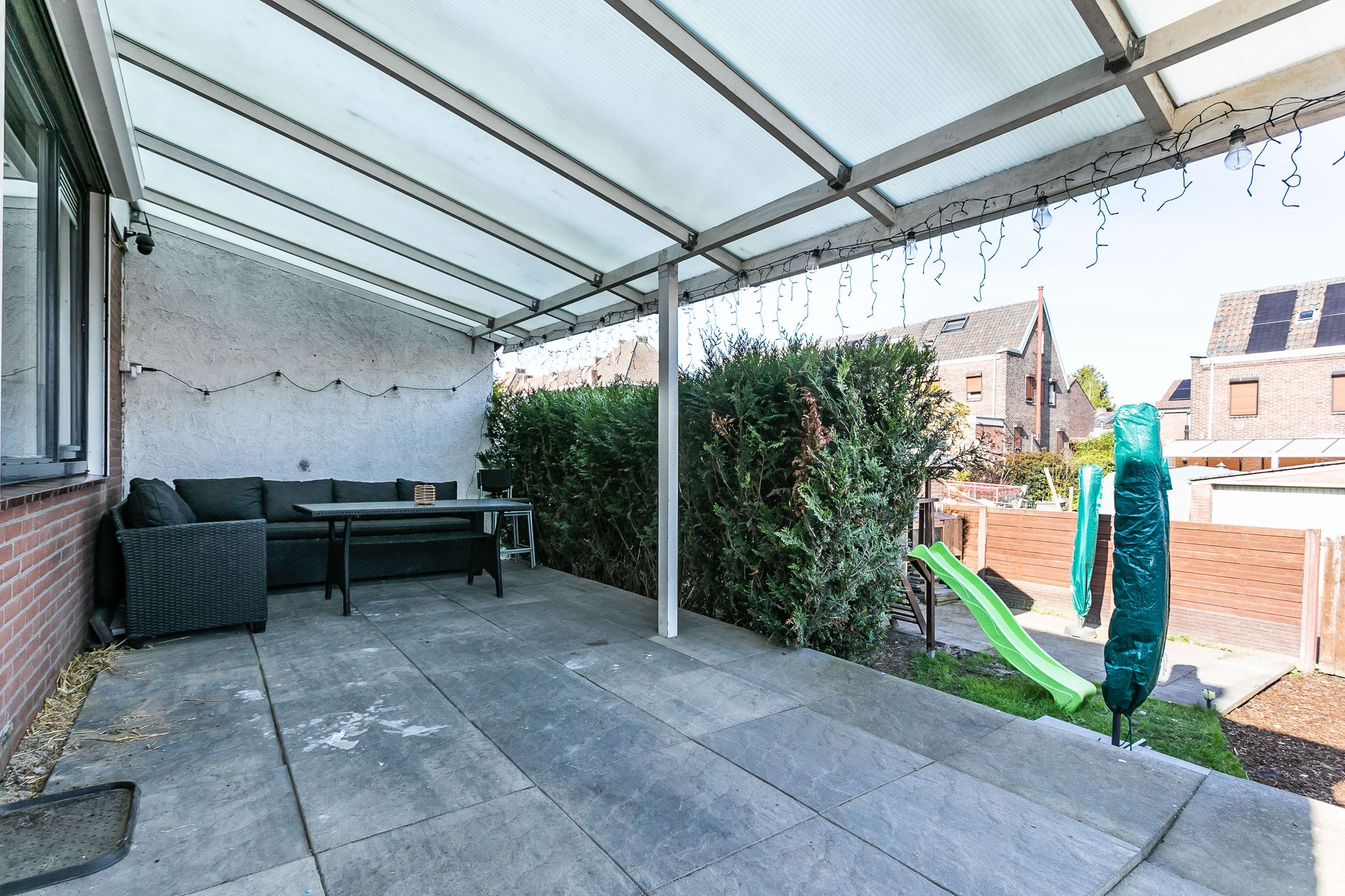 Renovated Semi-Detached Home with Double Garage in Brunssum — 33
