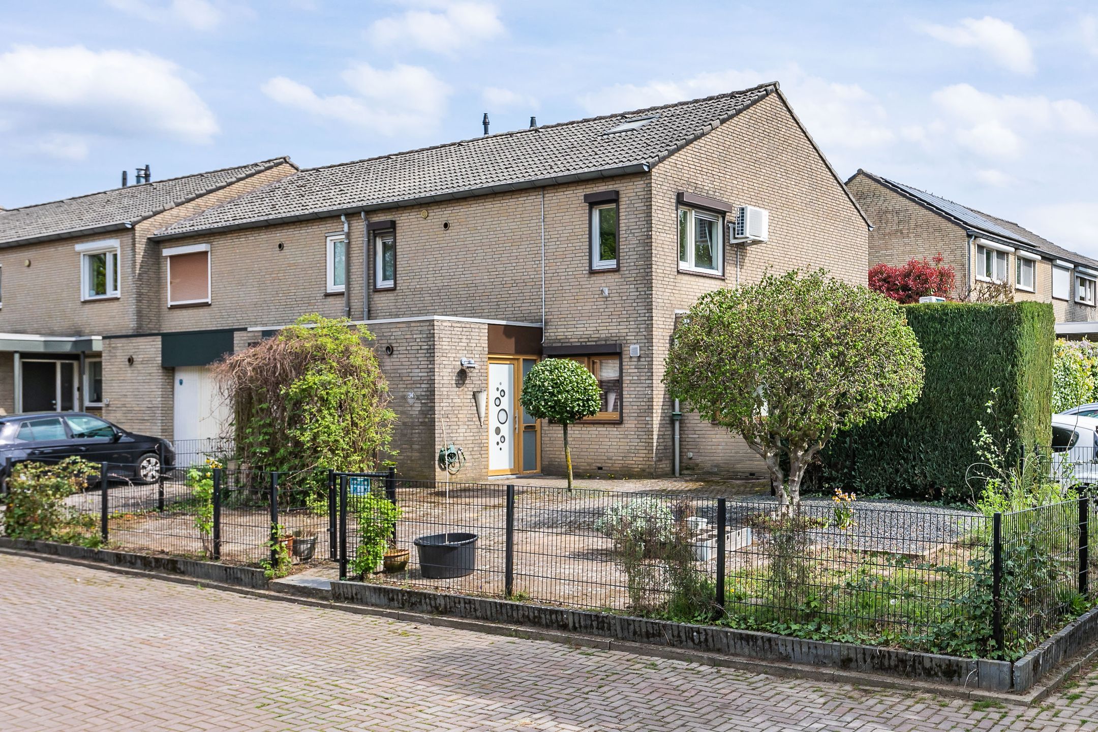 Ringoven 34 
