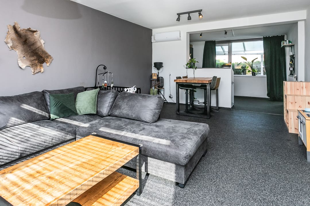 Renovated Semi-Detached Home with Double Garage in Brunssum — 7