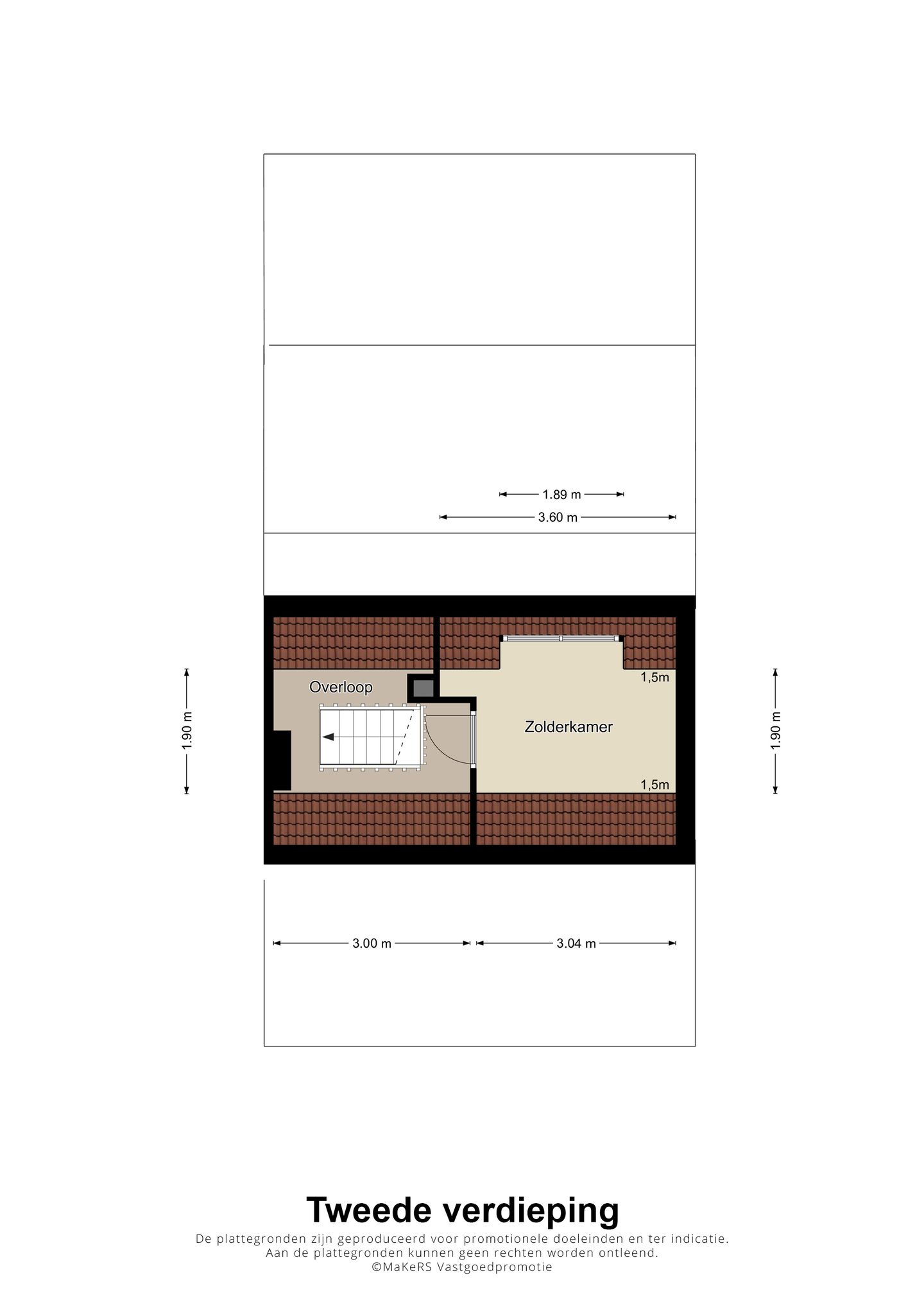 Renovated Semi-Detached Home with Double Garage in Brunssum — 49