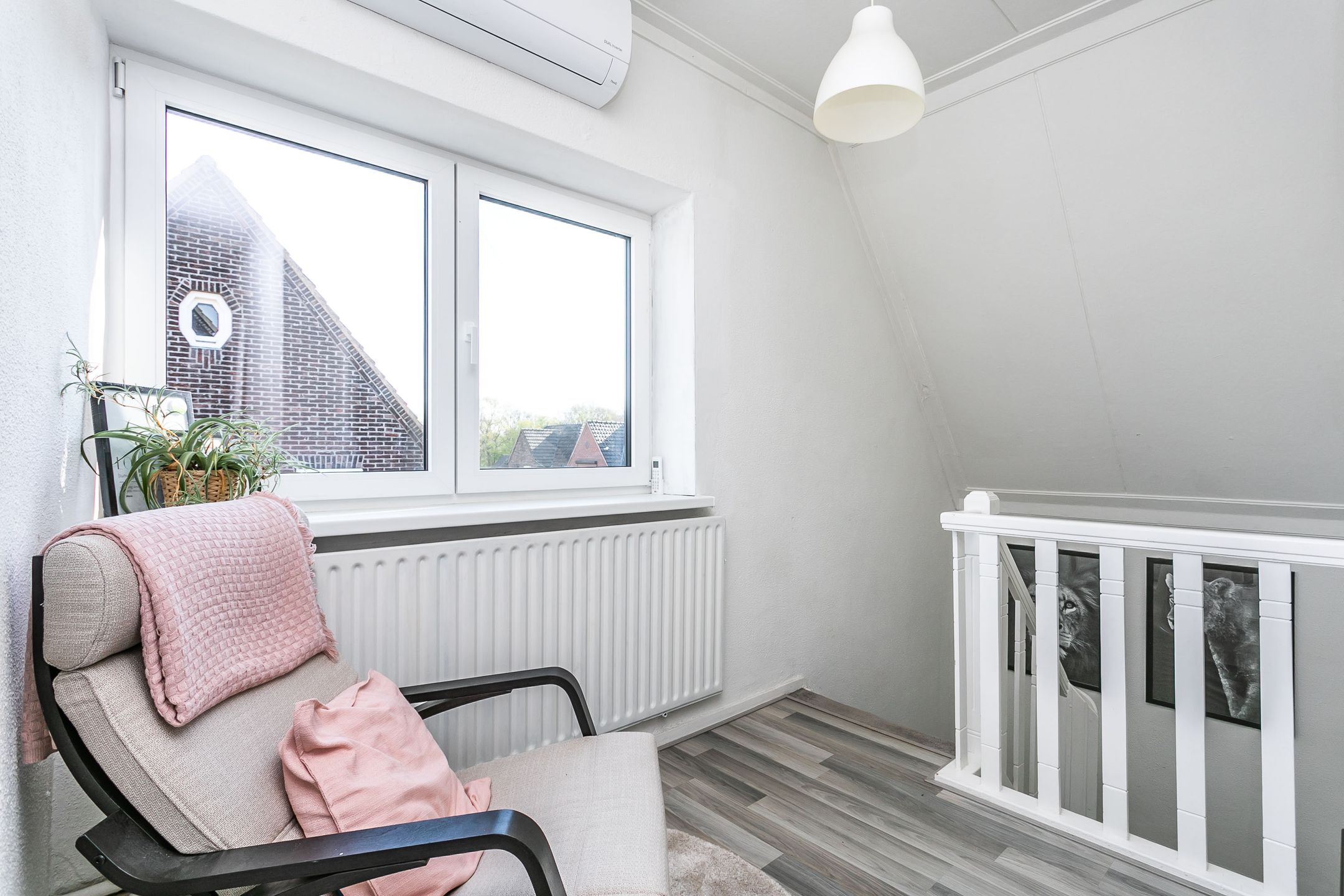 Renovated Semi-Detached Home with Double Garage in Brunssum — 18