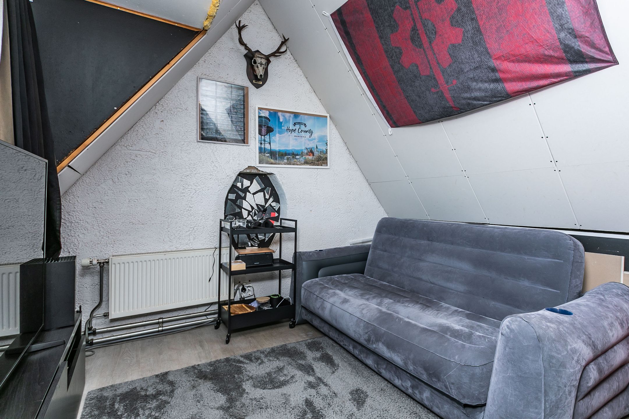 Renovated Semi-Detached Home with Double Garage in Brunssum — 27