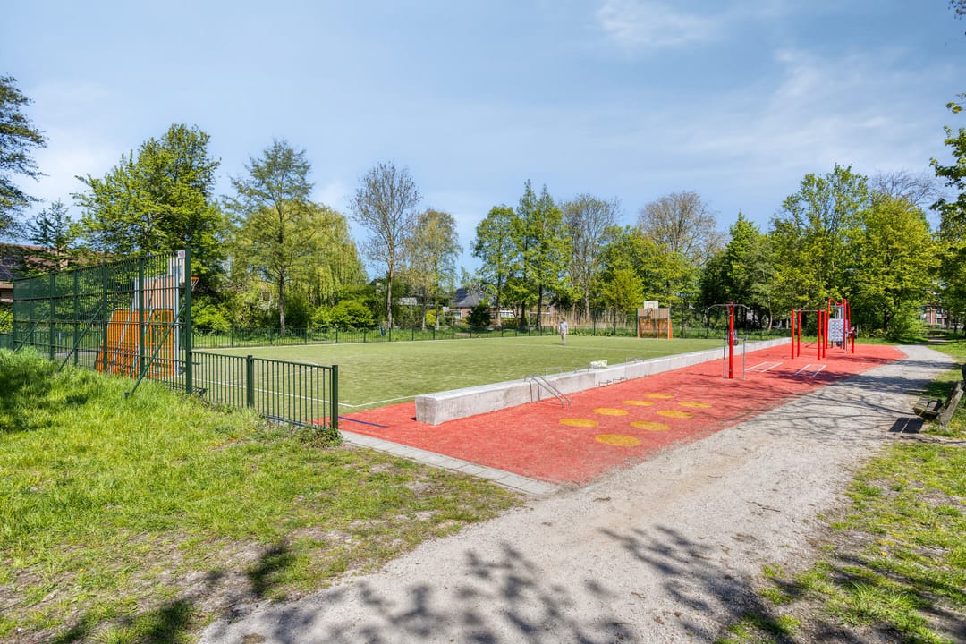 Foto 43 van Livingstonelaan 19