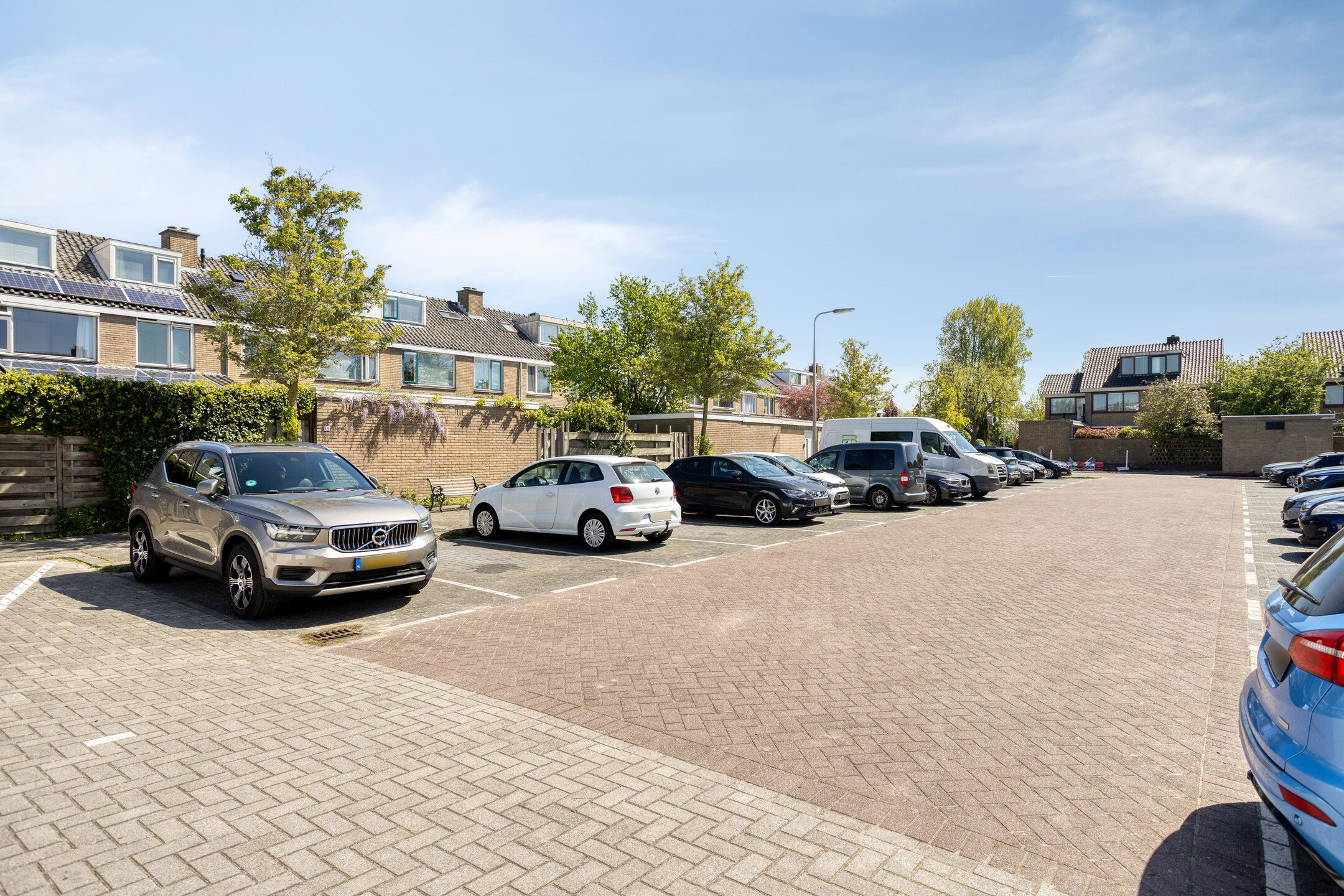 Foto 42 van Livingstonelaan 19