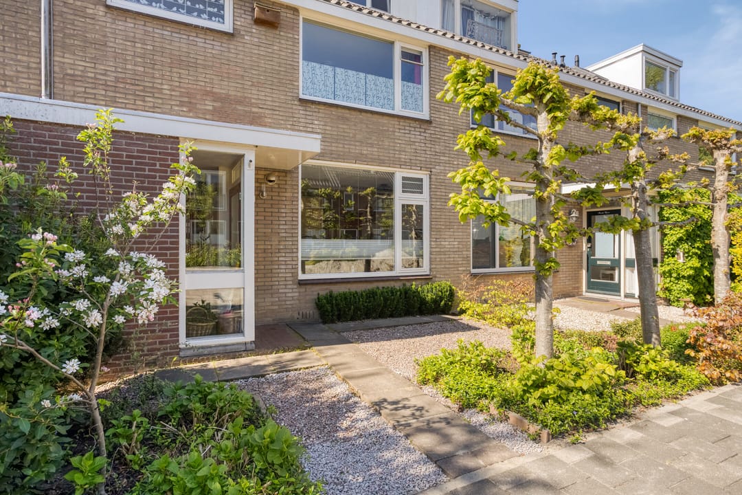 Foto 47 van Livingstonelaan 19