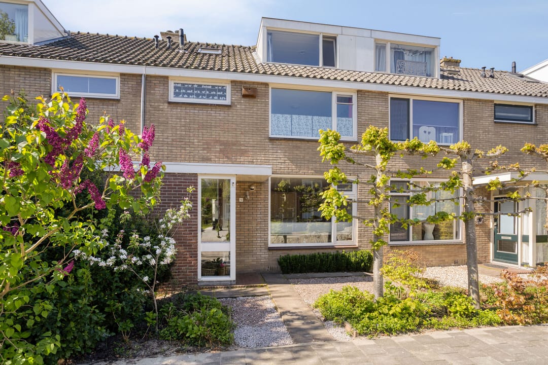 Foto 46 van Livingstonelaan 19