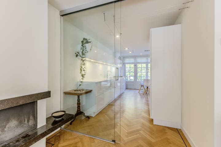 Photo 5 of Danie Theronstraat 23-A