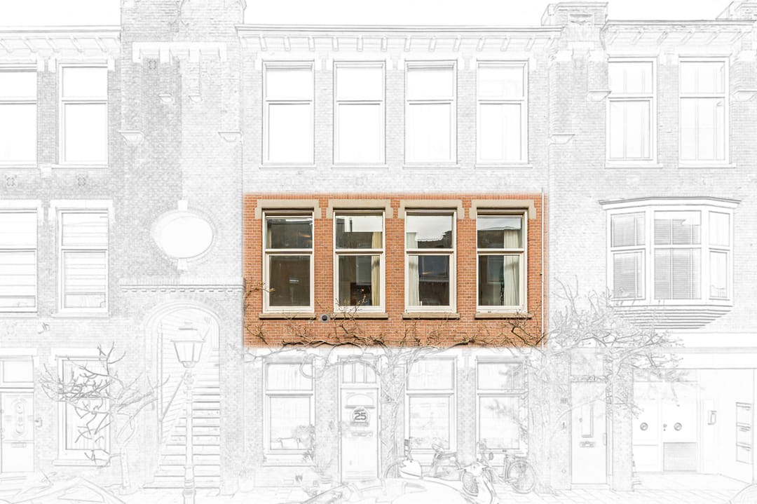Foto 2 van Kepplerstraat 285