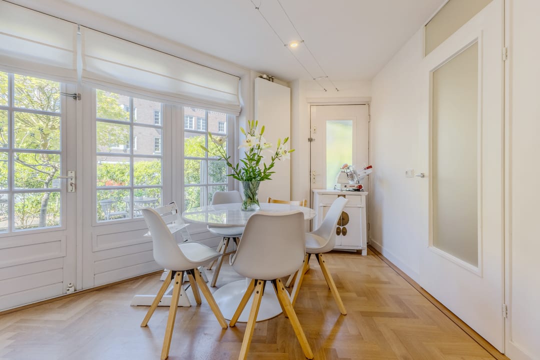 Photo 7 of Danie Theronstraat 23-A