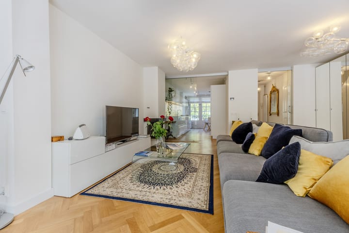 Photo 4 of Danie Theronstraat 23-A