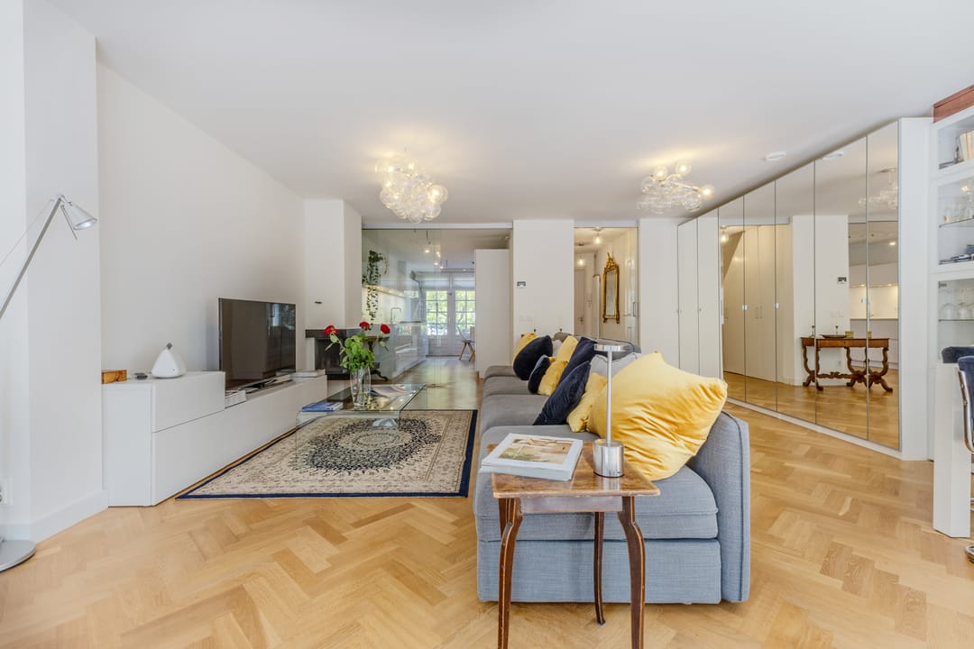 Photo 2 of Danie Theronstraat 23-A