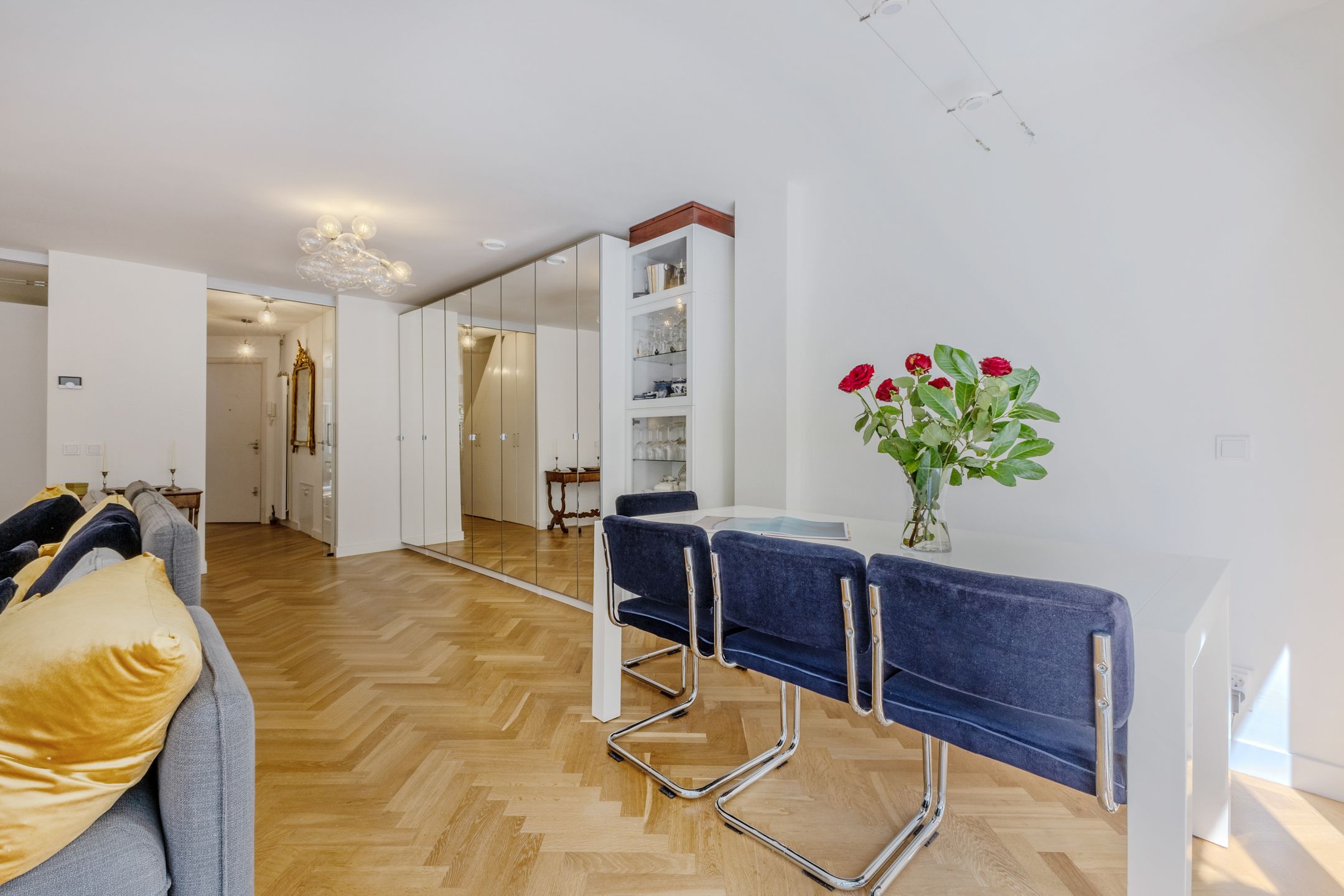 Photo 3 of Danie Theronstraat 23-A