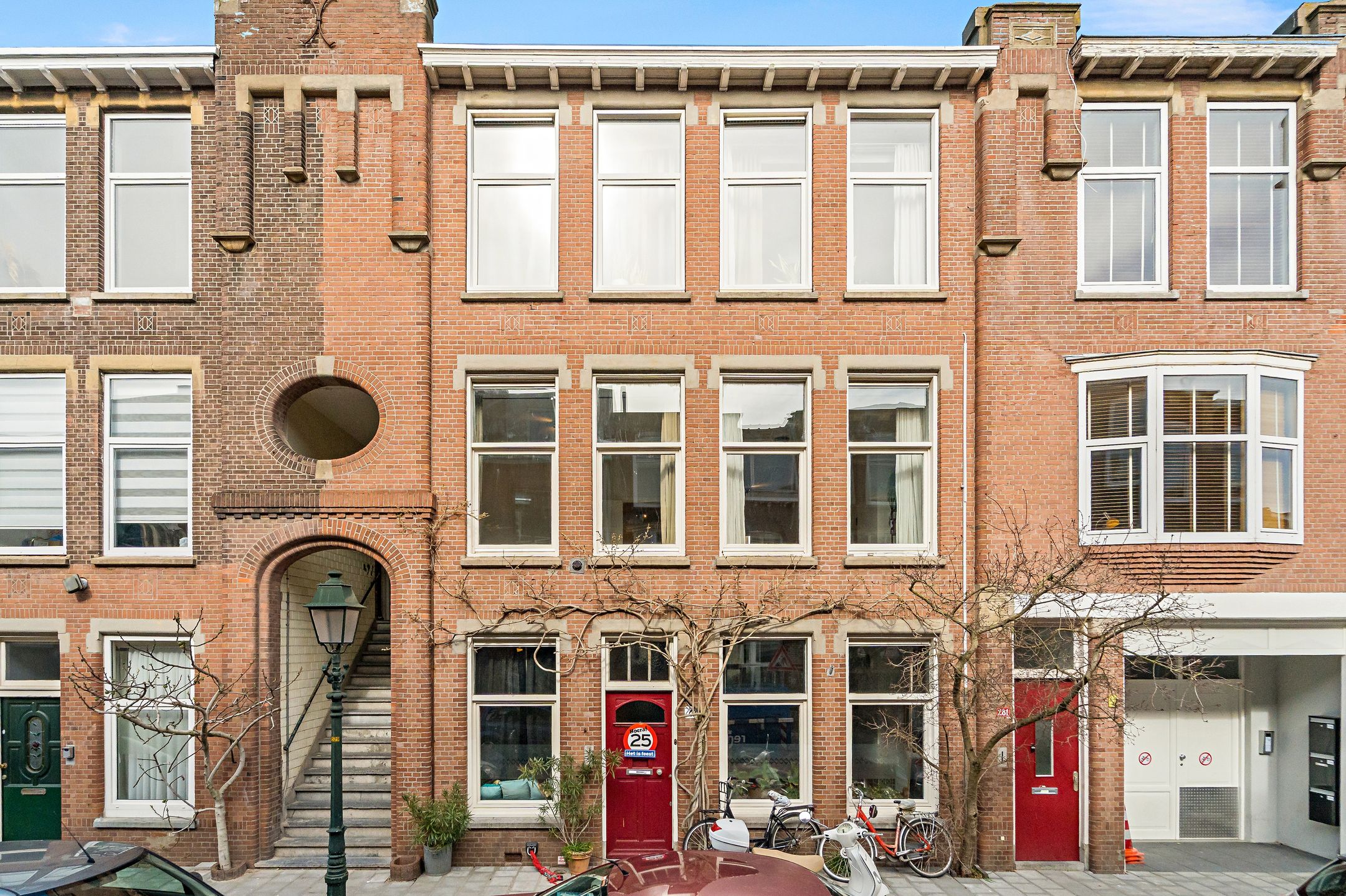 Kepplerstraat 285 