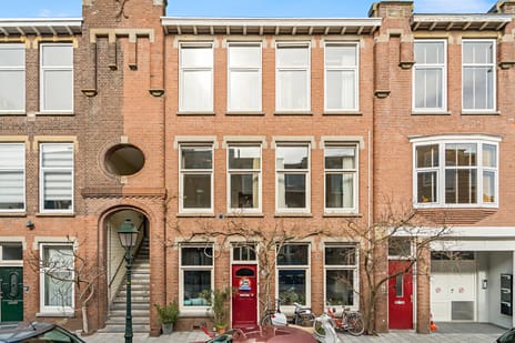 Kepplerstraat thumbnail