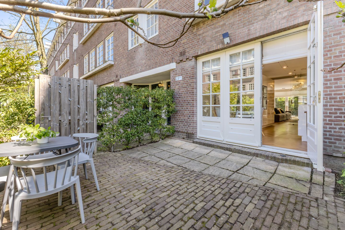 Photo 10 of Danie Theronstraat 23-A