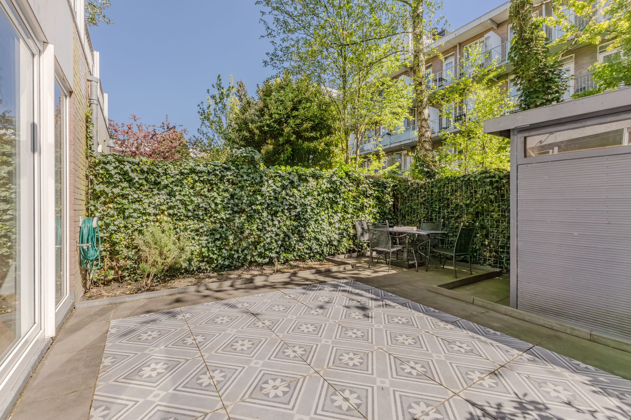 Photo 12 of Danie Theronstraat 23-A