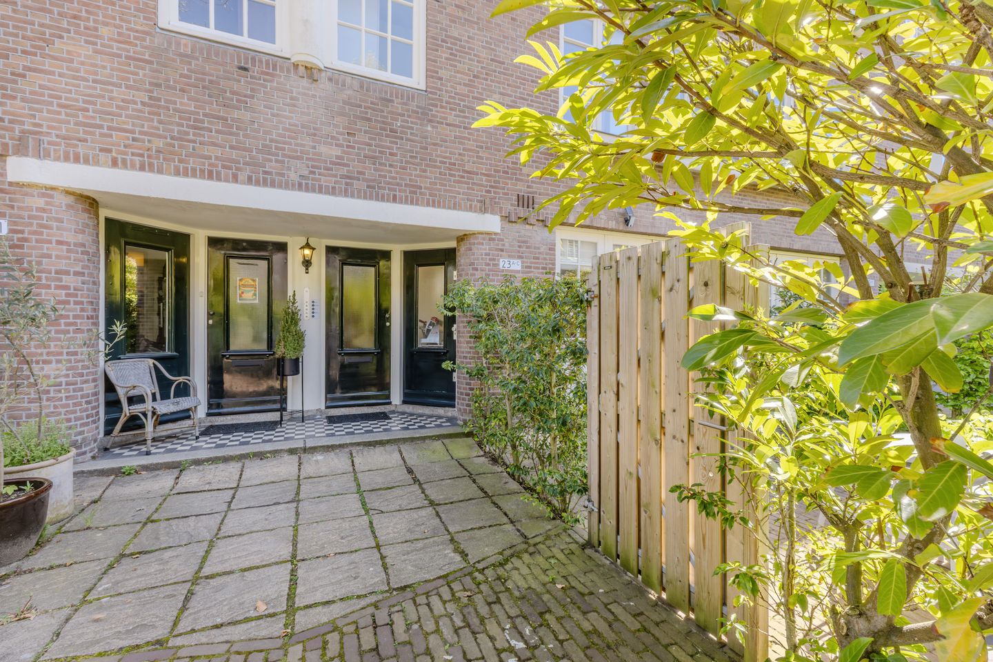 Photo 29 of Danie Theronstraat 23-A